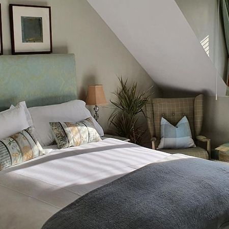 Grove Bed & Breakfast Coleraine Room photo