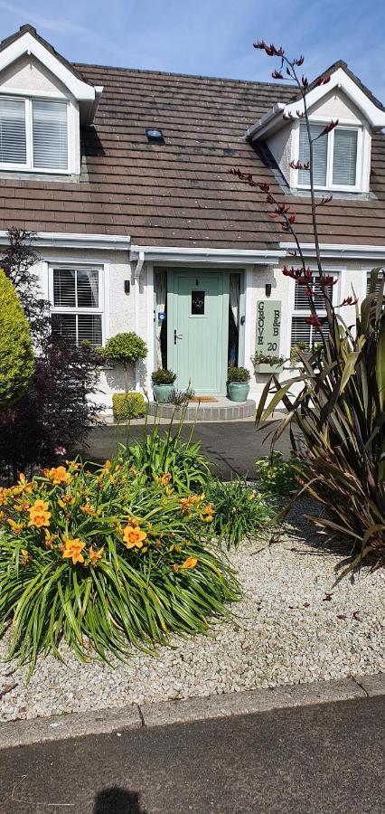 Grove Bed & Breakfast Coleraine Exterior photo
