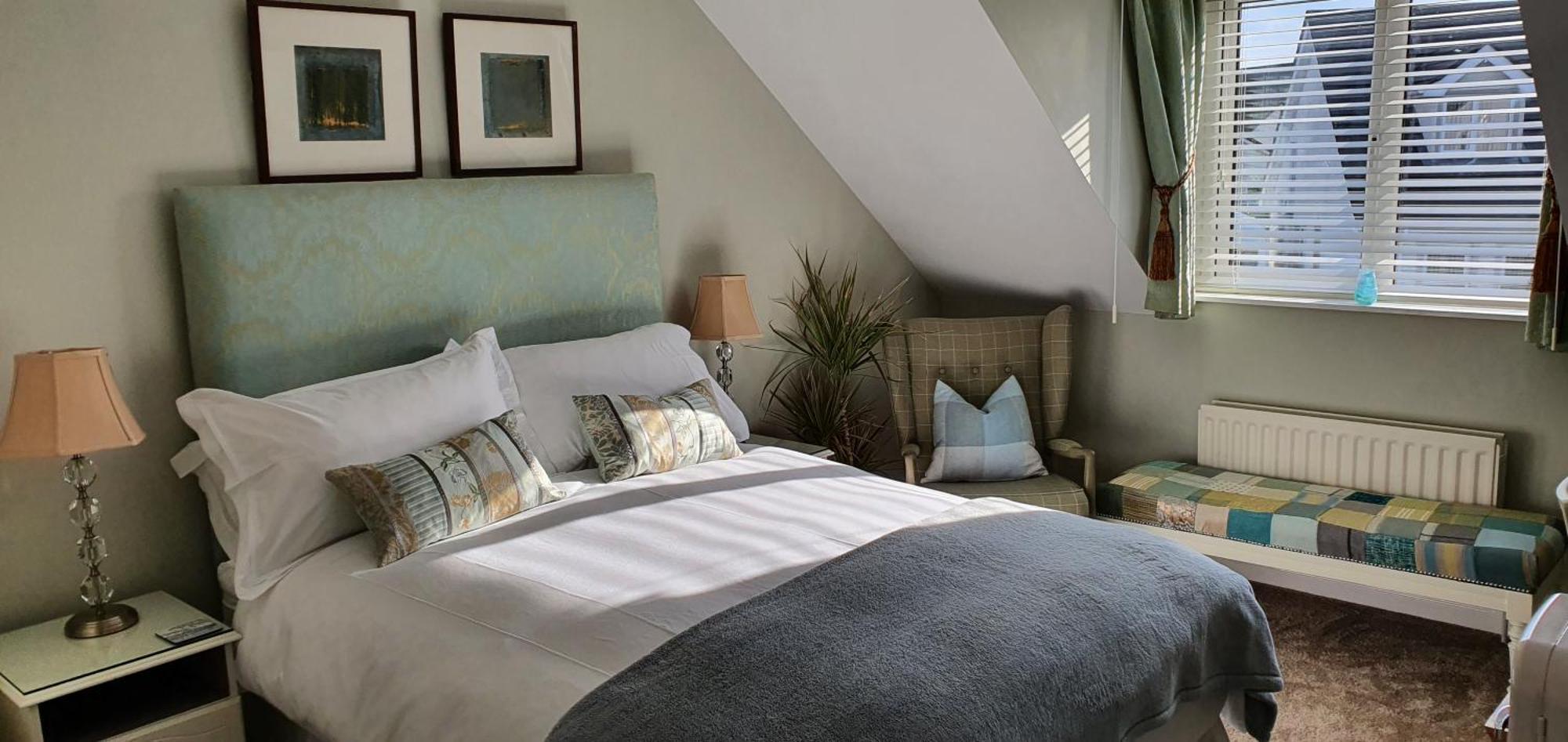 Grove Bed & Breakfast Coleraine Room photo